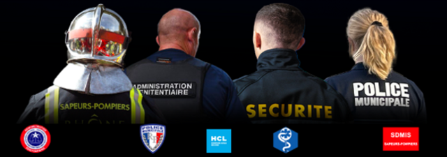 Secours à personne - 3/4 Au cœur des métiers de la sécurité face à l'urgence