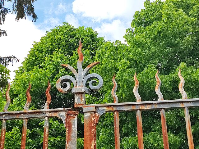 Visite : La Freta, domaine du botaniste-voyageur Pierre Poivre