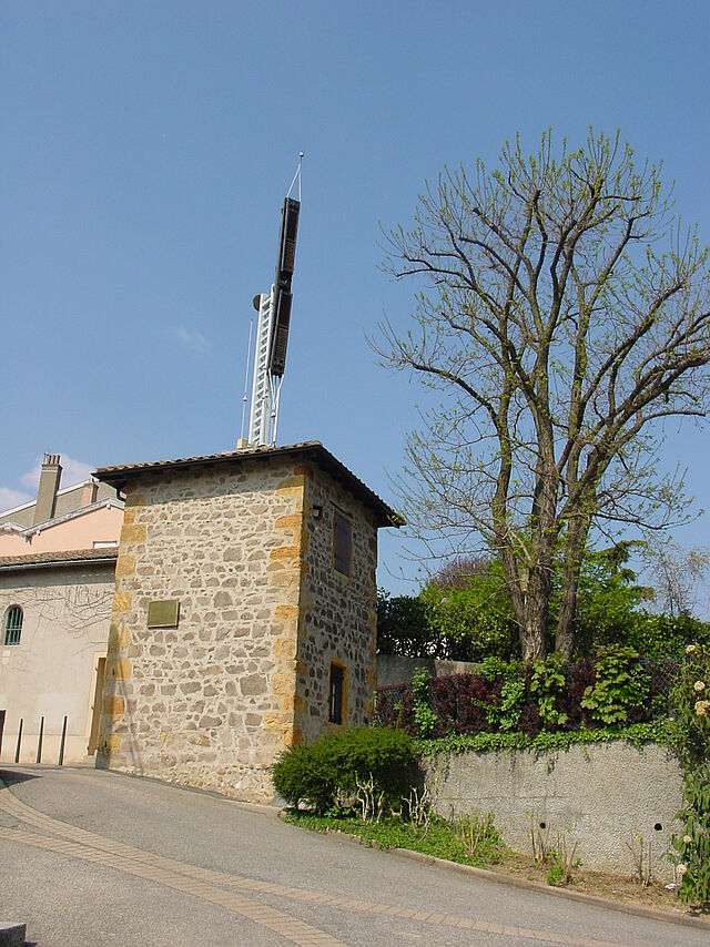 Musée de la Tour du Télégraphe Chappe