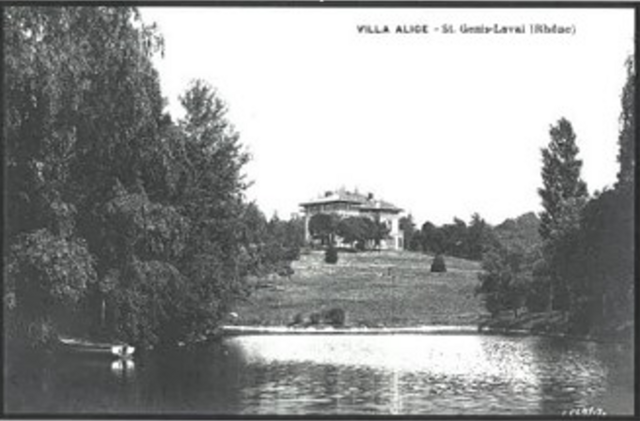 D'Alice à Gabrielle