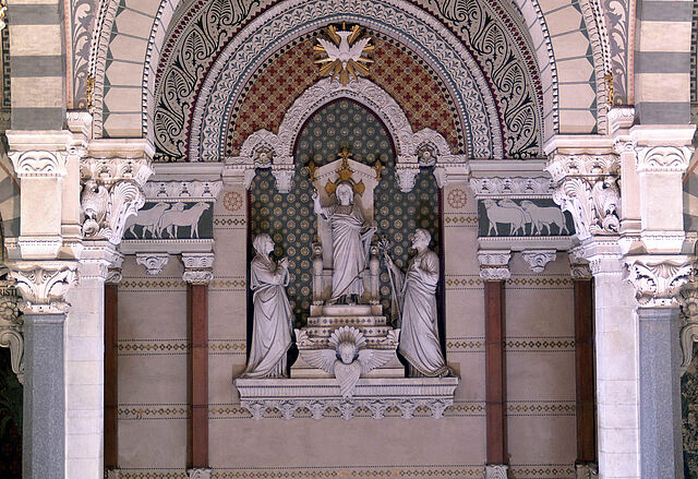 Chapelle Saint-Joseph
