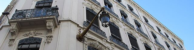Crimes et Faits Divers à Lyon