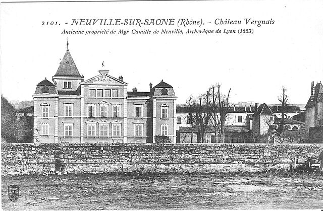Quand les murs prennent la parole - visite guidée théâtralisée du Château d'Ombreval