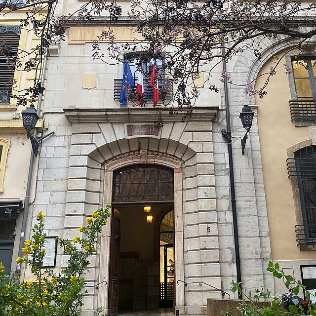 La Mairie historique du Vieux-Lyon dite « Petit Collège » et ses trésors méconnus