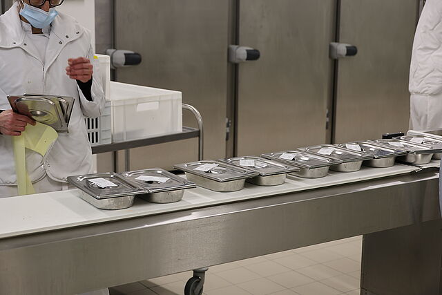Dans les coulisses de la Nouvelle Restauration Municipale