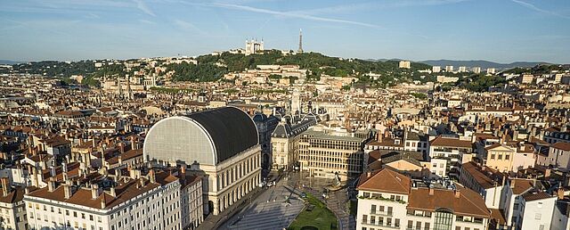 Les Mystères de Lyon