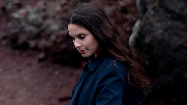 Concert - Álfheiður Erla Guðmundsdóttir