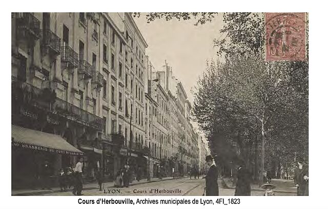Exposition "AU FIL DU COURS"