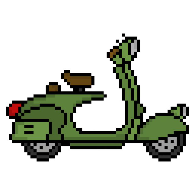 Auto-Pixel