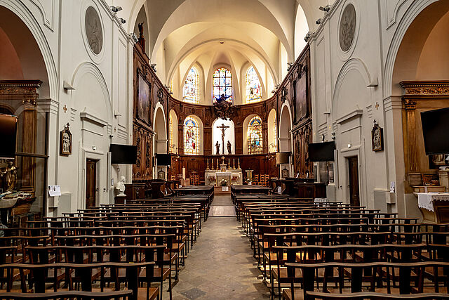Église Notre-Dame-de-l 'Assomption