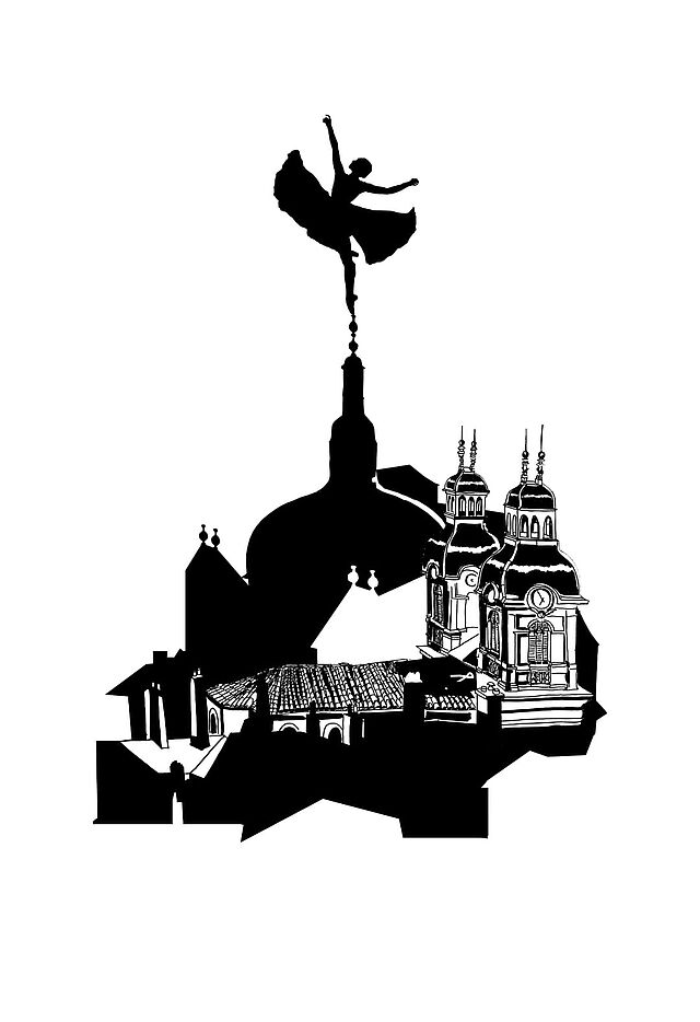 "Œil de Gones" #3 - le festival des nouveaux regards sur le patrimoine lyonnais et hospitalier