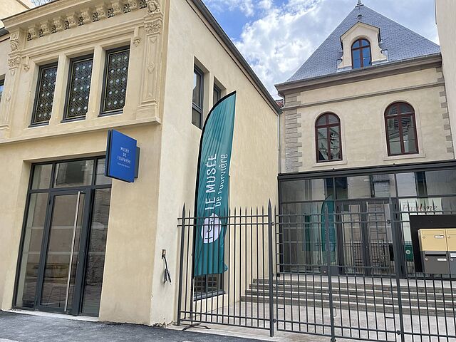 Exposition "Les Trésors méconnus de Viollet-Le-Duc" et parcours permanent