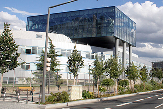 Gerland, l’excellence au service de la santé