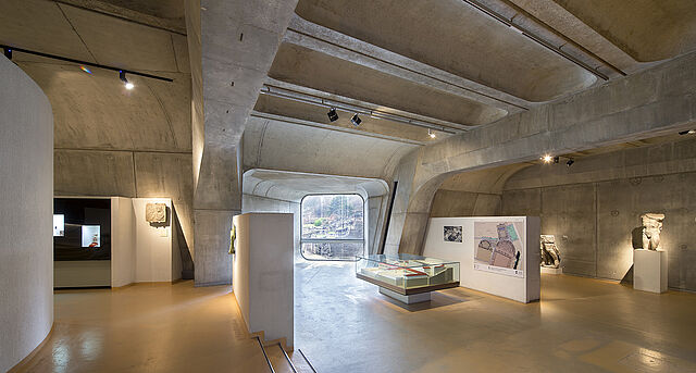 Visite architecturale