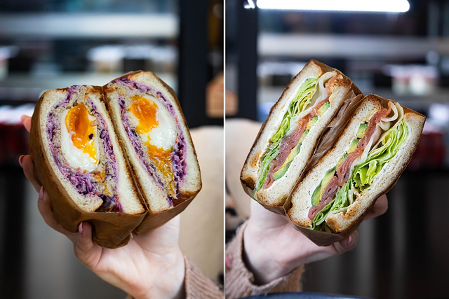 Restauration avec Café Cuties – Saveurs d’Asie