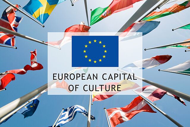 Capitales européennes de la culture