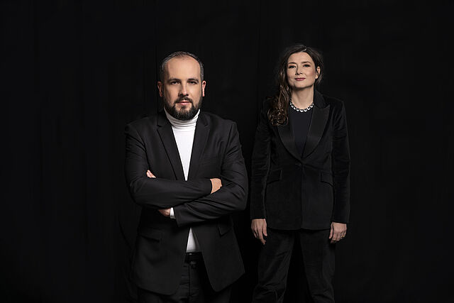 Grand concert à la bougie