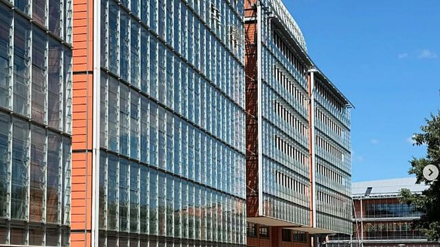 Balade urbaine - Les 30 ans de la Cité Internationale