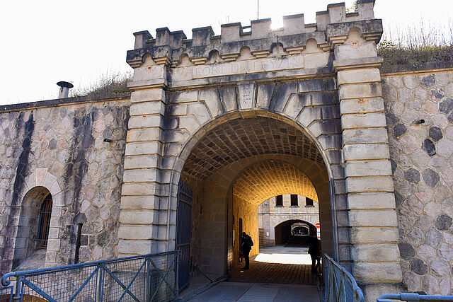 Fort de Feyzin : un week-end d'animations pour tous !